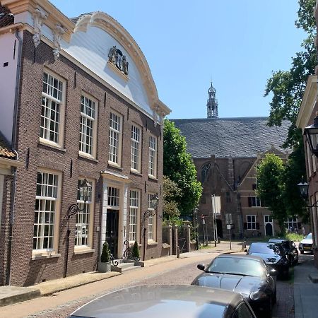 Fortuna Spinoza Monnickendam Εξωτερικό φωτογραφία
